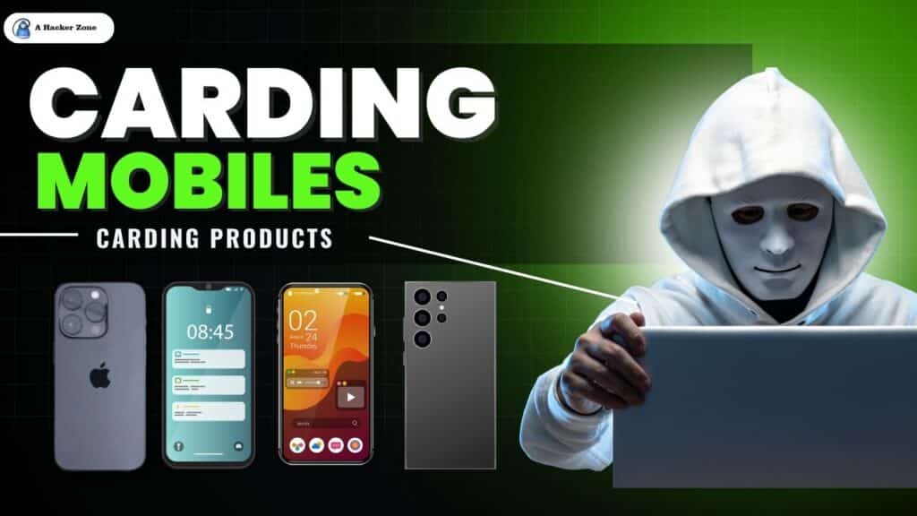 Carding Mobiles